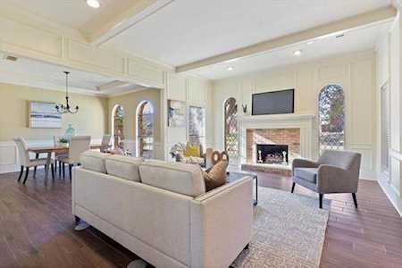 7604 Zurich Drive Plano, TX 75025