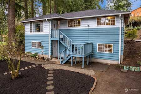 3501 NE 17th Place Renton, WA 98056