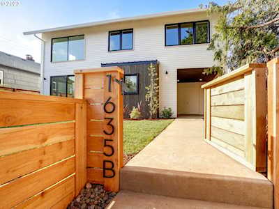 1635 NE Rosa Parks WAY #B Portland, OR 97211
