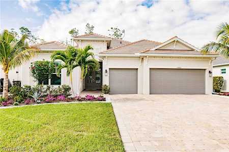 14883 Blue Bay Circle Fort Myers, FL 33913