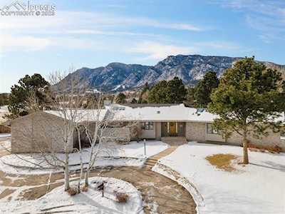 255 Mayfield Lane Colorado Springs, CO 80906