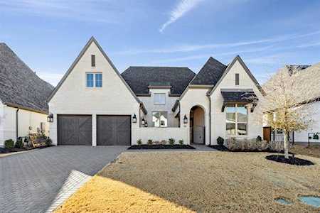 3050 Bates Drive Prosper, TX 75078