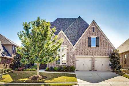2933 Vaquero Lane Celina, TX 75009