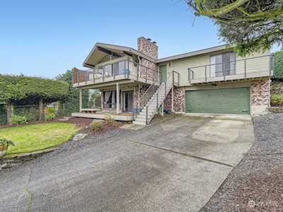 8223 S 123rd Place Seattle, WA 98178