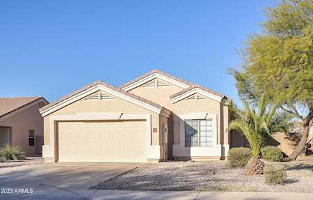 2129 N Sabino Lane Casa Grande, AZ 85122