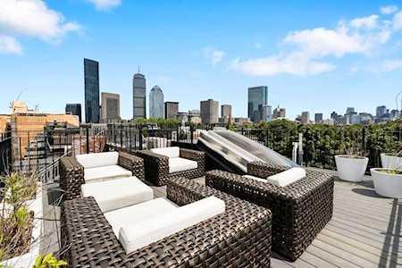 196 West Springfield Street #2 Boston, MA 02118