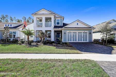 358 Pine Haven DR St Johns, FL 32259