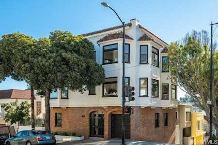 3795 Cesar Chavez Street San Francisco, CA 94110