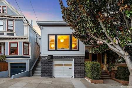 4440 20th Street San Francisco, CA 94114