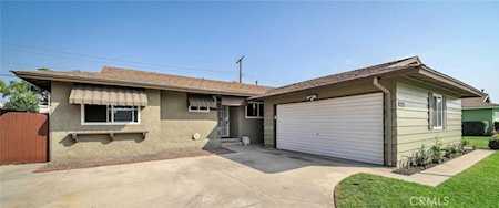 206 S Nutwood St Anaheim, CA 92804