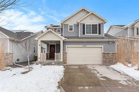 18049 E 108th Place Commerce City, CO 80022