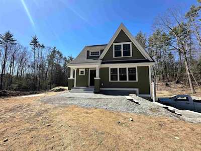 10 Old Nottingham Rd #Lot 19 Epping, NH 03042