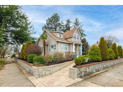 6005 N Denver AVE Portland, OR 97217