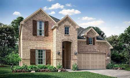 612 Blue Horizon Way Argyle, TX 76226