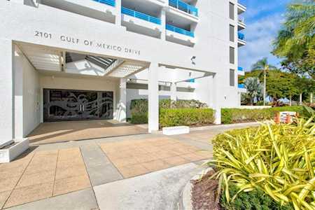 2101 Gulf of Mexico Dr #2501 Longboat Key, FL 34228
