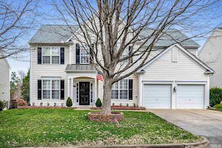 712 Quartz Crystal Place Cary, NC 27519