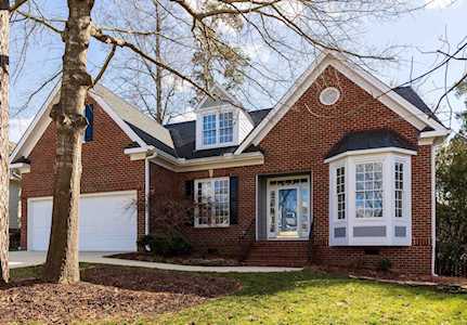 2407 Bristers Spring Way Apex, NC 27523