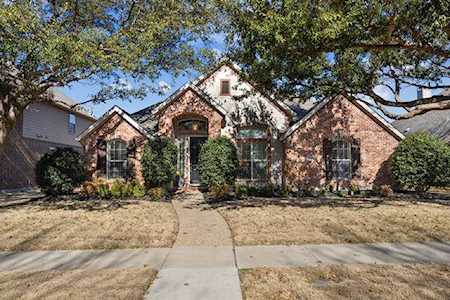 1012 Arches Park Drive Allen, TX 75013