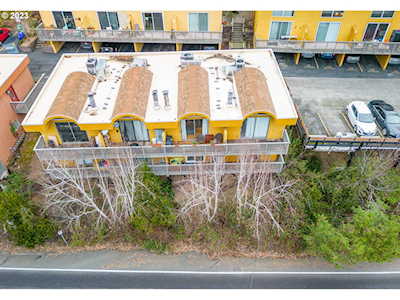 851 SW Broadway DR #53 Portland, OR 97201