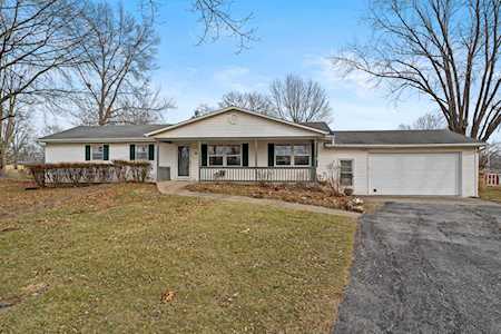 640 N Broadview CT Columbia, MO 65201