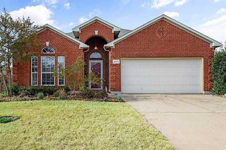 8005 Joshua Tree Court Arlington, TX 76002