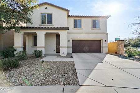 3447 W Saint Kateri Drive Phoenix, AZ 85041