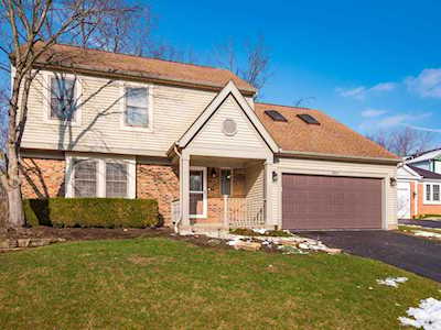 3616 Watt Road Columbus, OH 43230