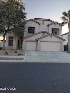 14099 W Riviera Drive Surprise, AZ 85379