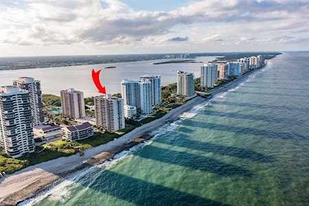 4200 N Ocean Drive #1-104 Riviera Beach, FL 33404