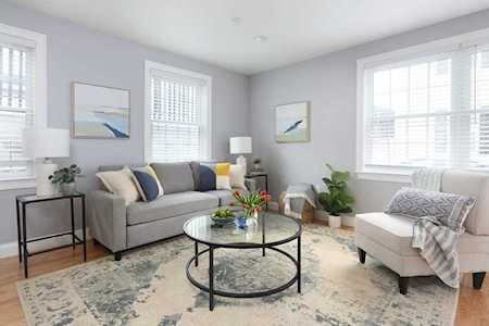 10 Allen Court #1 Somerville, MA 02143