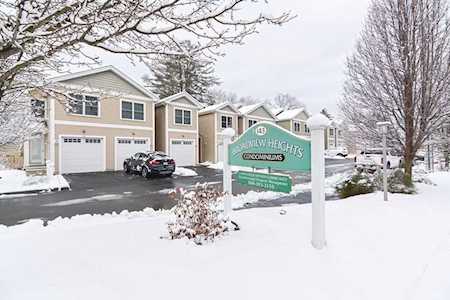 143 Broad St #3 Hudson, MA 01749