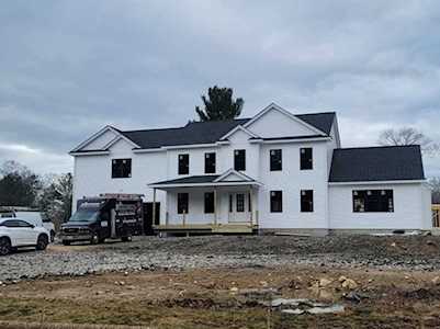19 Charles Joseph Dr Dartmouth, MA 02747
