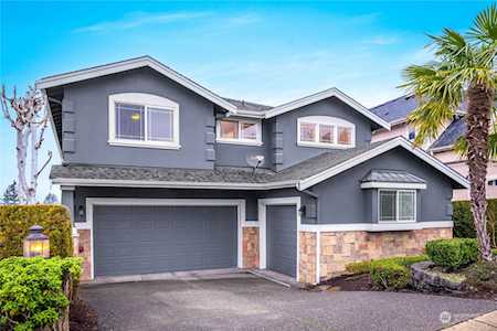 16600 SE 167th St Renton, WA 98058