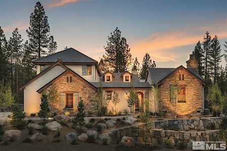 20820 Parc Foret Court Reno, NV 89511-9292