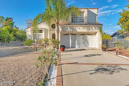 27535 Freetown Ln Agoura Hills, CA 91301