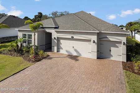 4690 Hebron Drive Merritt Island, FL 32953