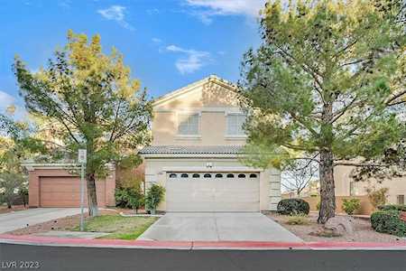 1408 Ibizo St Las Vegas, NV 89117