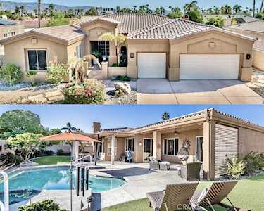 16 Hillcrest Dr Palm Desert, CA 92260