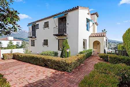 2726 Cuesta Rd Santa Barbara, CA 93105