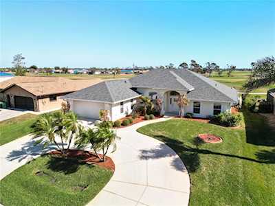 272 Rotonda CIRCLE Rotonda West, FL 33947