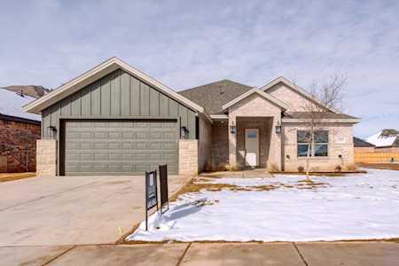 5538 120th Lubbock, TX 79424