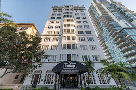 360 W Ocean Blvd #1107 Long Beach, CA 90802