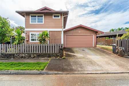 95-991 Makaunulau Street Mililani, HI 96789