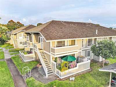94-1411 Polani Street #23S Waipahu, HI 96797