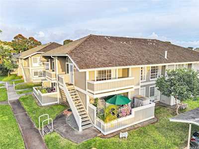 94-1411 Polani Street #23S Waipahu, HI 96797