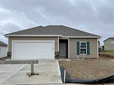 7734 NW 123rd Ct Kansas City, MO 64163