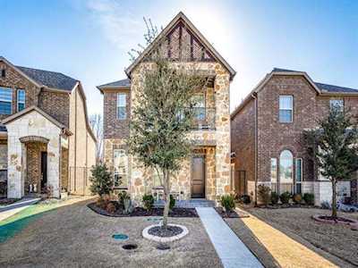 1313 Bailey Lane Allen, TX 75013