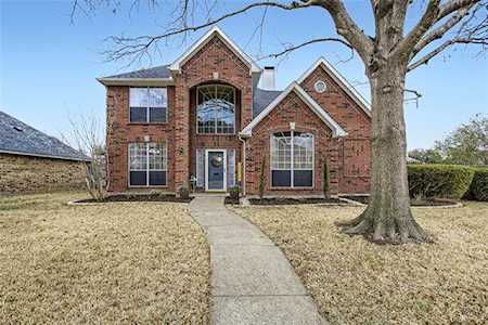 2606 Rochdale Street Garland, TX 75040