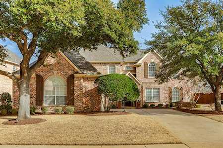 2604 Cape Brett Drive Flower Mound, TX 75022