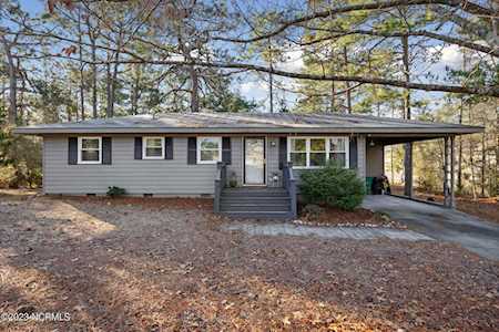 33 Marshall Place Pinehurst, NC 28374